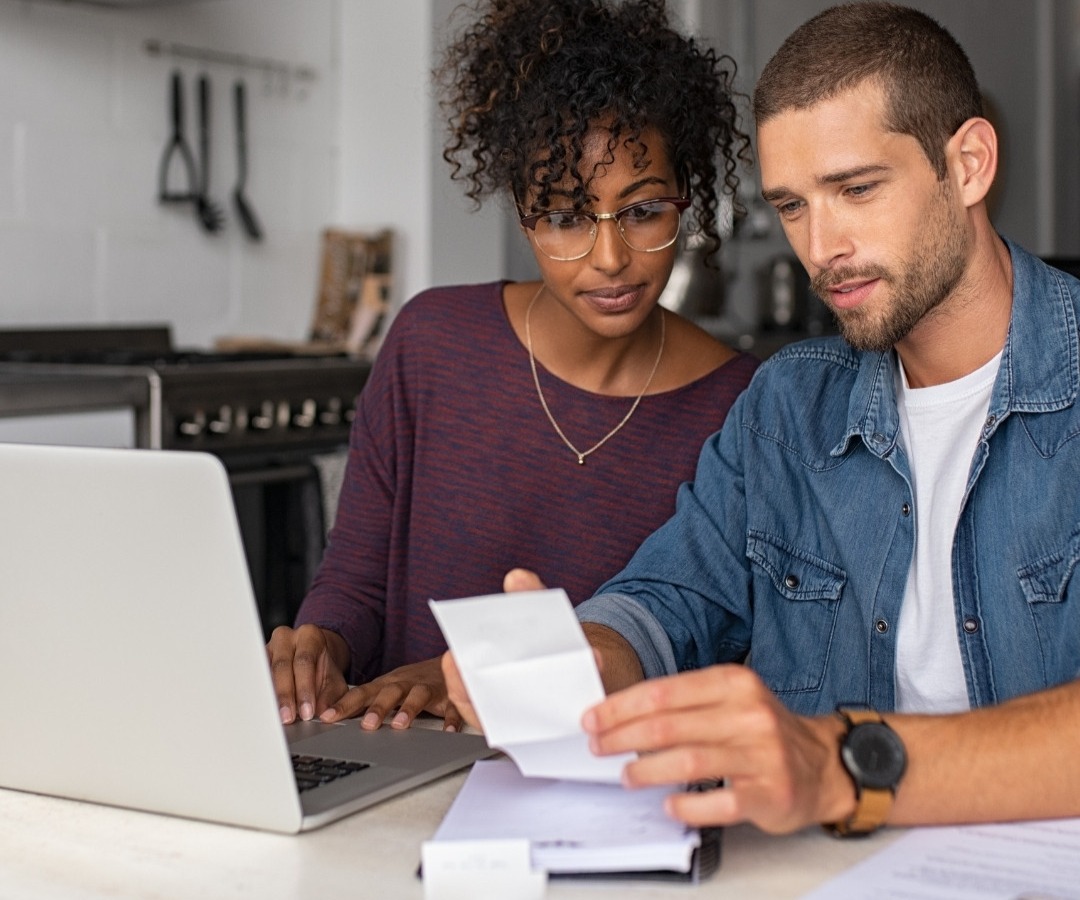 Home improvement financing in Houston